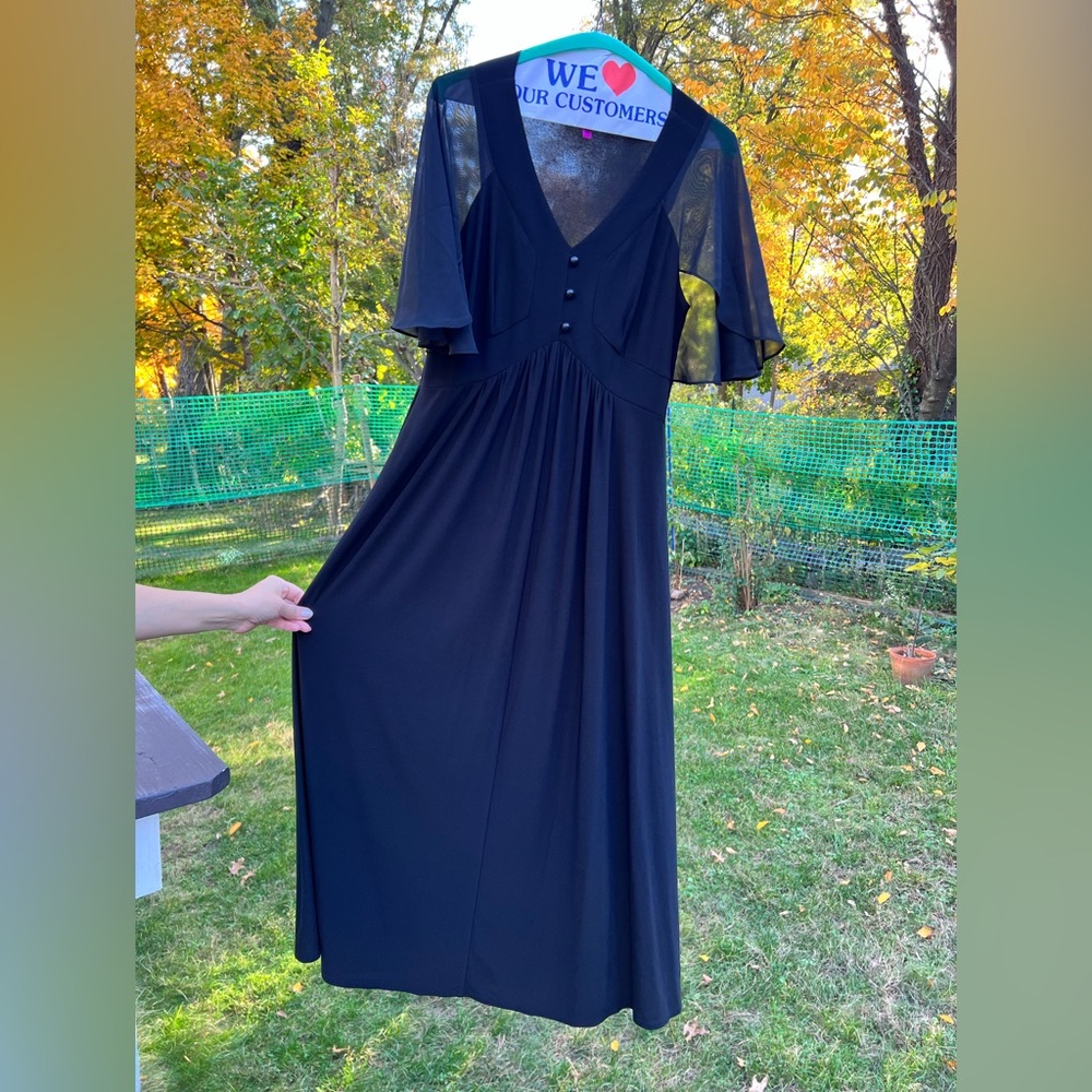 Antthony studio dress